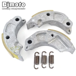Clutch Assy Shoes Weight Set For Honda FES250 Foresight NSS250 ABS Jazz Forza REFLEX 250 SH300 SH300R NSS300 Forza 300 ABS