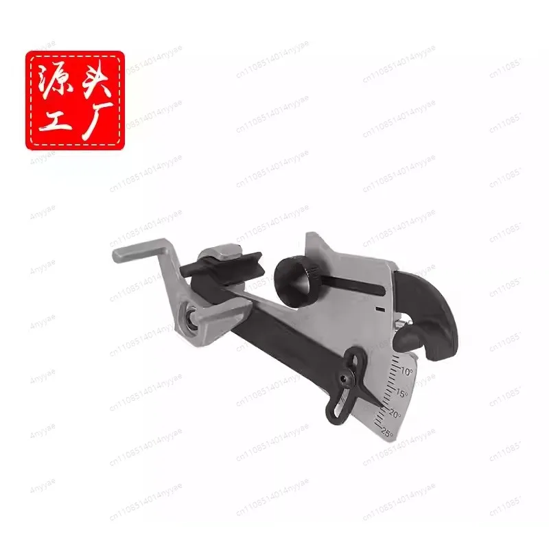 Angle Regulator KS-…