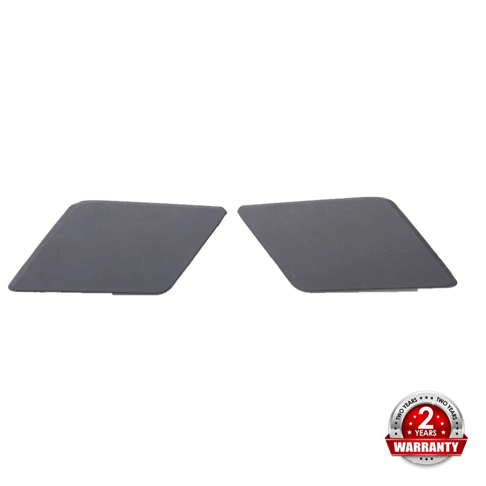 Amortecedor dianteiro farol arruela capa preparada para skoda octavia a7 iii vrs 2013 2014 2015 2016 2017 5e0955109a 5e0955110a