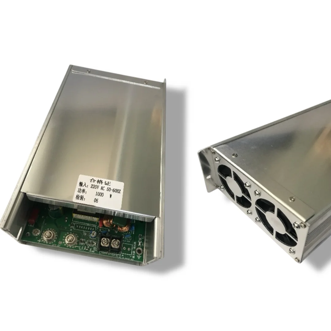 مقوم إلكتروني 1000 واط للكشافات وأضواء السماء الوردية #3