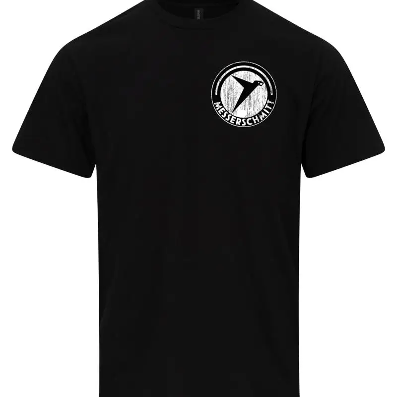 Messerschmitt Logo …