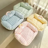 Cooling Mat Dogs Gel Ice Pad Self Cooling Pet Mat Outdoor Summer Heat Relief Cuna Para Bebe Travel Camping Accessory Portable