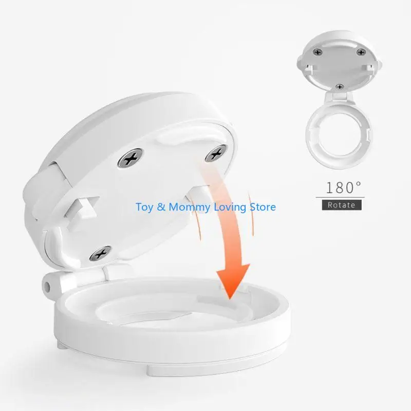 Y1QF غطاء مفتاح لسلامة الأطفال الصغار، قفل وسادة السيارة، غطاء قفل حامي #4