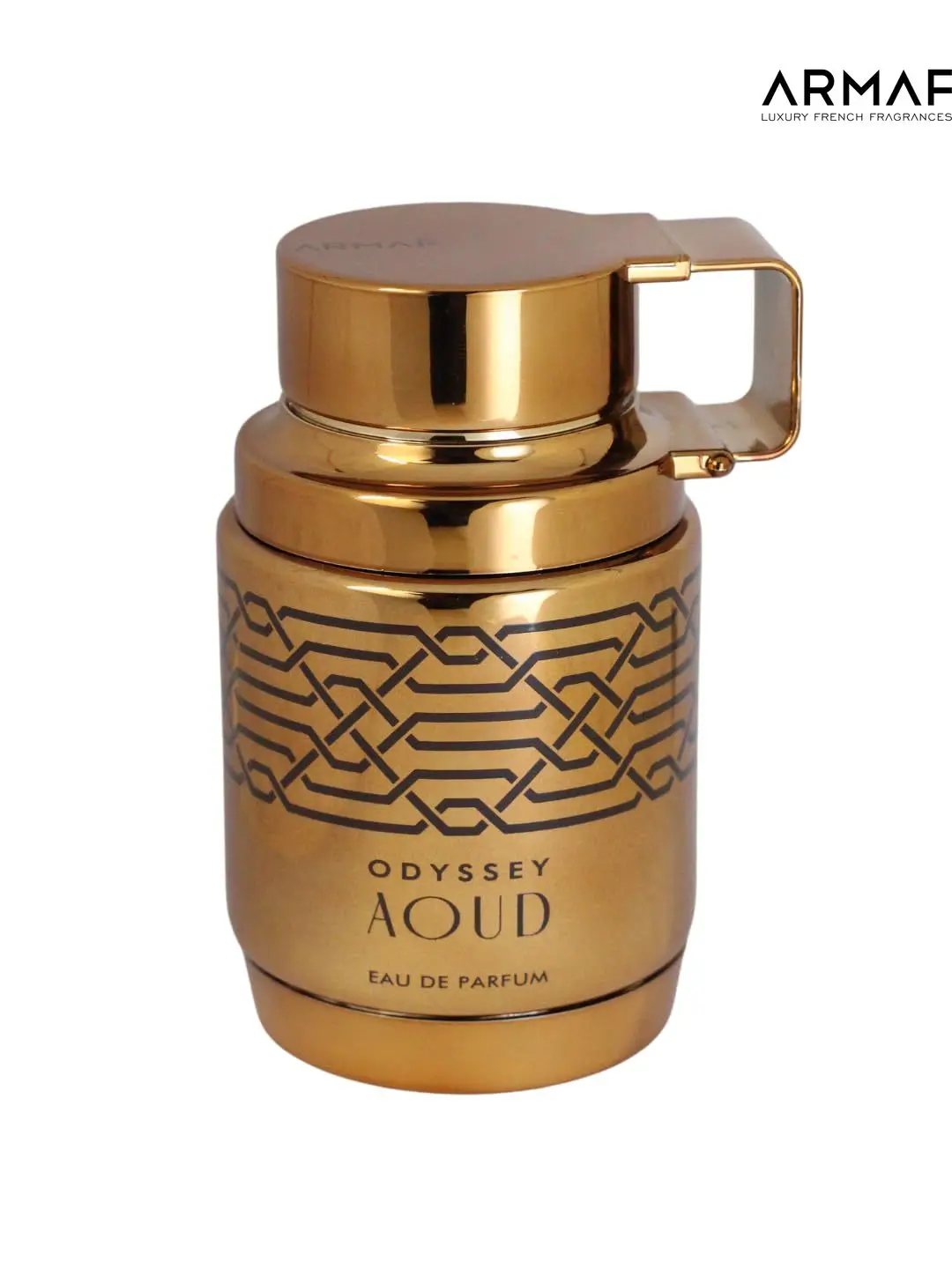 Armaf Odyssey Aoud …