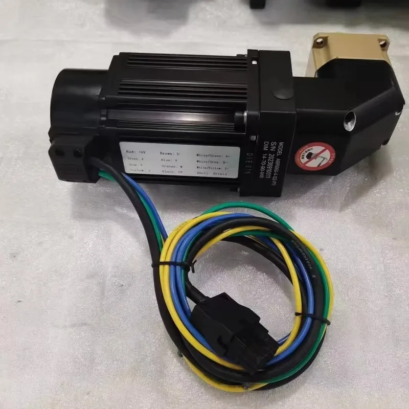 Factory Price  48V Brushless Motor High Torque 48v 1000w DC Motor for AGV RGV