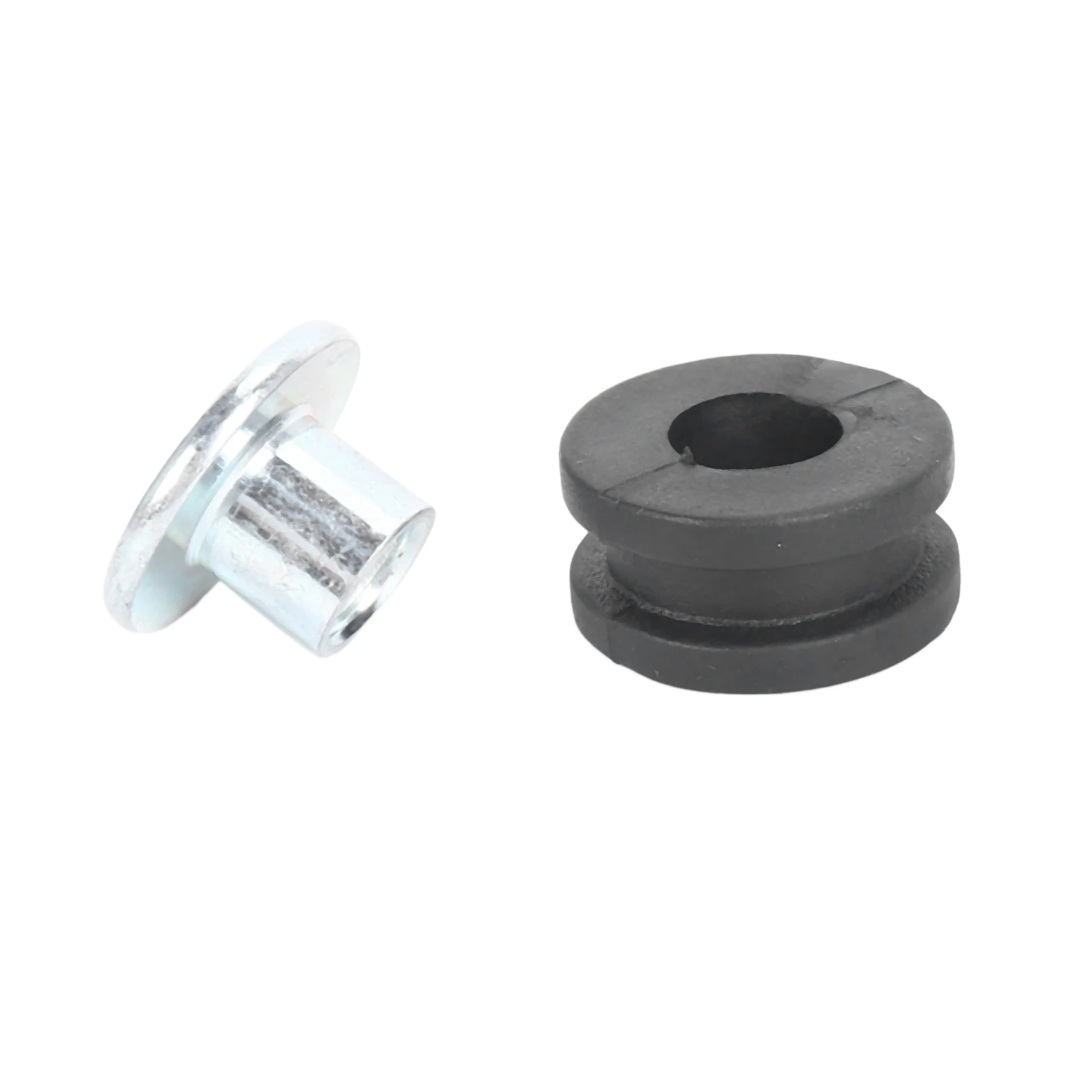 10 шт. мотоциклетные резиновые втулки для Honda, Yamaha, Suzuki, обтекатели Kawasaki