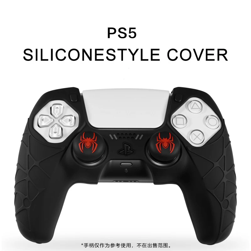 Thumbnail 3 - #6 Top PS5 Decals Picks for Every Budget