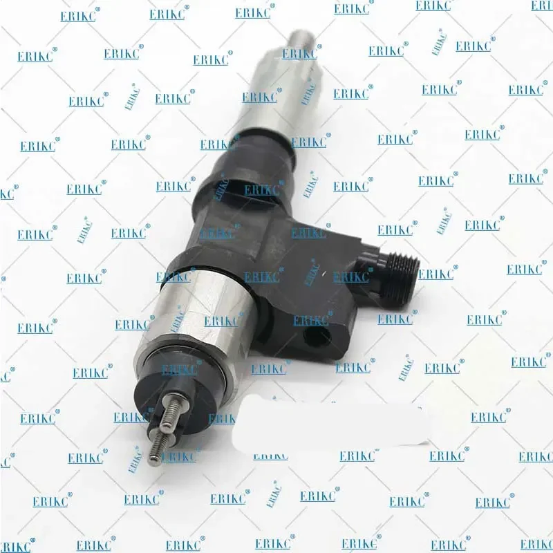 ERIKC 5351 Inyector Diesel 095000-5351 Auto Diesel Fuel Pump Injection 095000-5350 for Isuzu 7.8L 6HK1 560