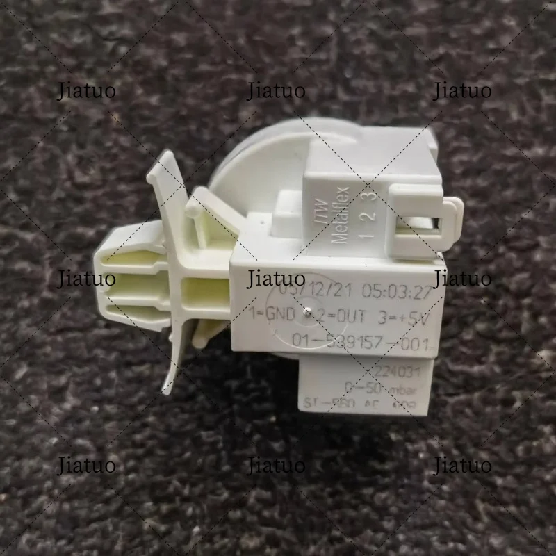 1Pcs 01-539157-001 Water Level Pressure Transmitter For Hobart AM900 E60 Dishwasher Replace