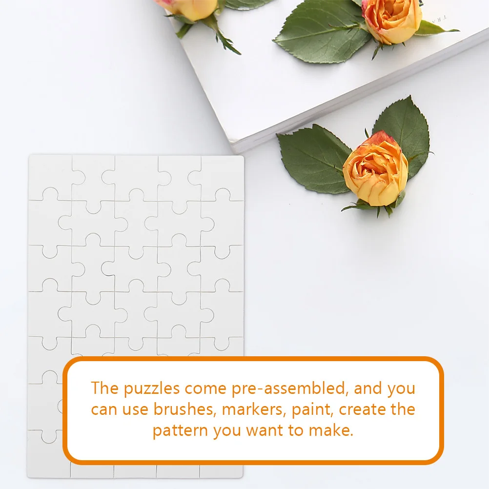 

Прямоугольные головоломки, сублимационные трансферные пазлы для индивидуальных изображений, термопресс, сублимационная трансферная головоломка