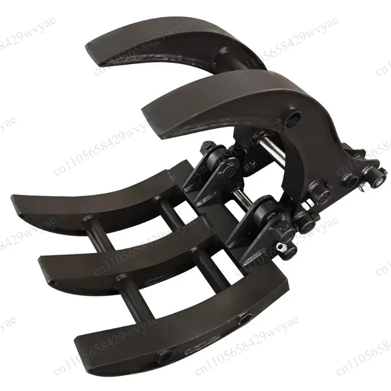 Hydraulic Log Splitter Attachment Replacement Accessories