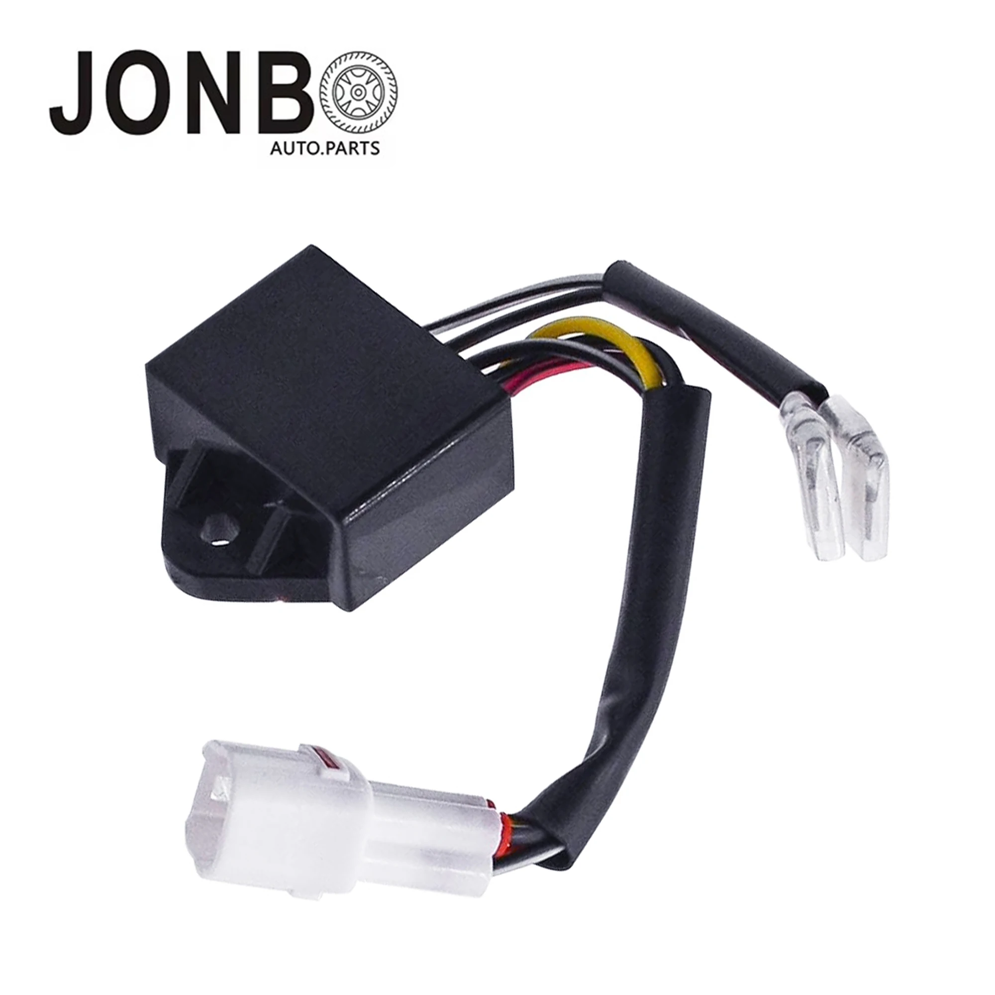 JONBO 32900-40B00 Starter Solenoid Relay Compatible with  Suzuki 1996-2006 LT80 Quadsport