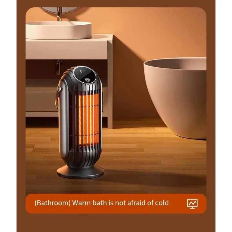 

【Лучшие продажи】 Горячий продавать настольный мини-электрический обогреватель электрический обогреватель теплый воздух обогреватели для домашнего офиса