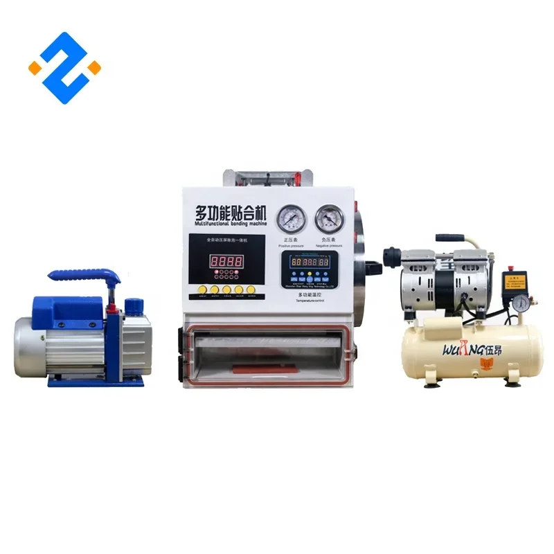 Zhan Wang Xing ZT-0…