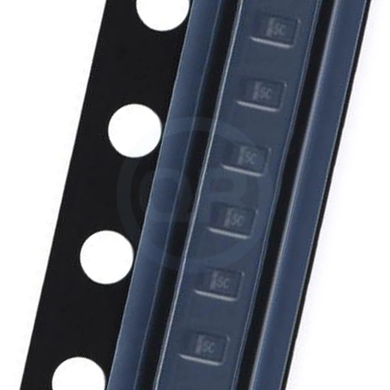 (10 Pieces) TPD1E01B04DPYR X1-SON-2 5C Chip IC New Original