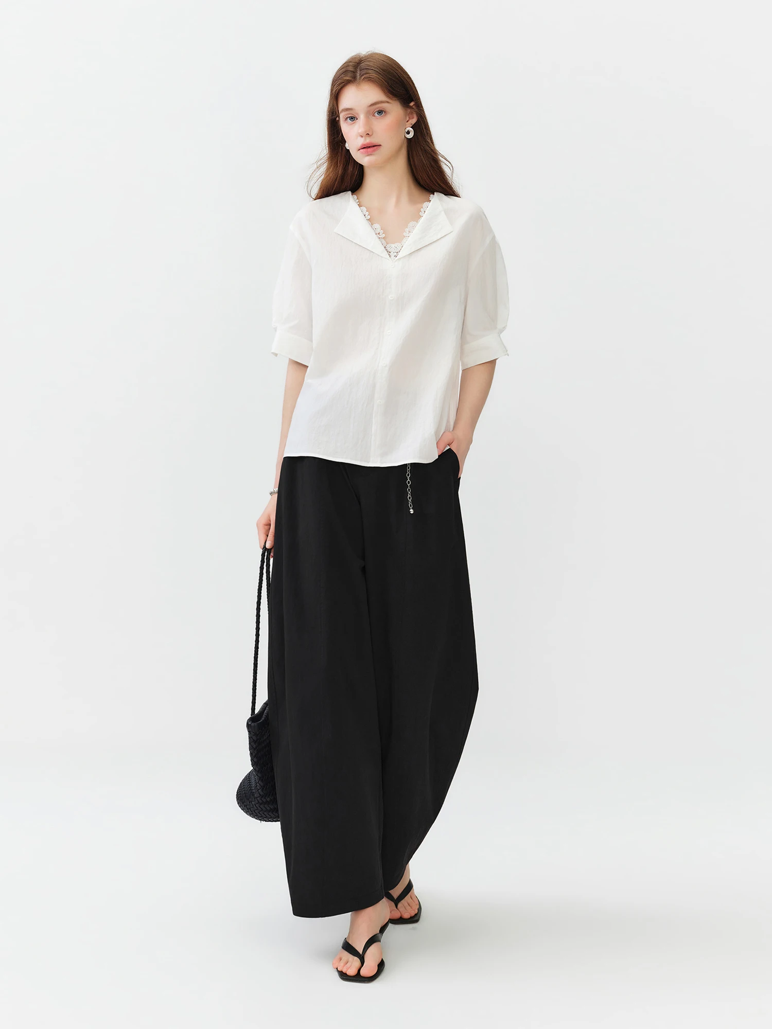 Thumbnail 2 - #10 Compare Relaxed Fit Casual Pants Before You Buy