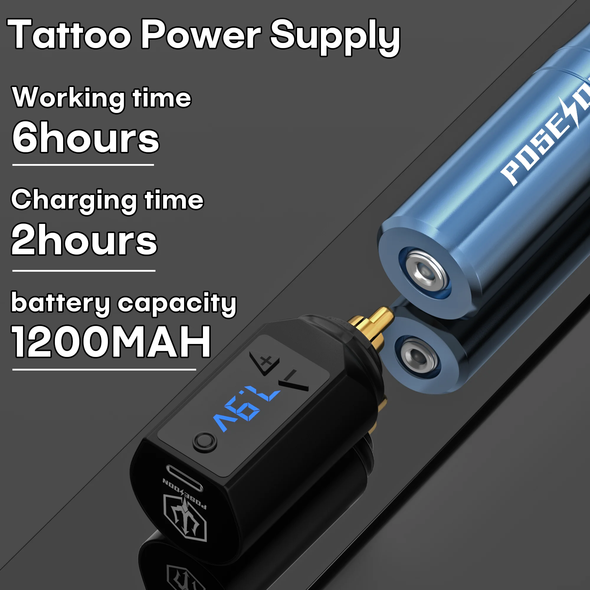 Thumbnail 4 - #35 Best Professional Tattoo Kits to Buy In 2026