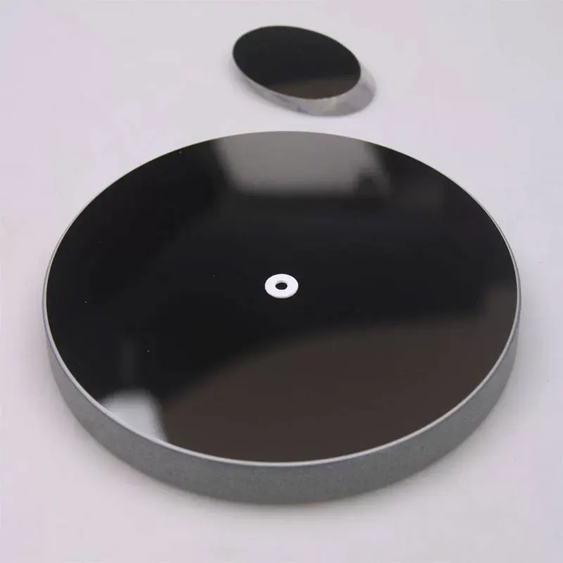 D150mm High-precision Parabolic Lens Focal Length 600mm 750mm