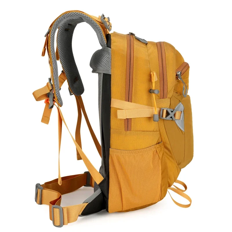 Lightweight Outdoor Hiking Backpack Travel Tactical Bag 25L/35L Trekking Backpack Climbing Hiking