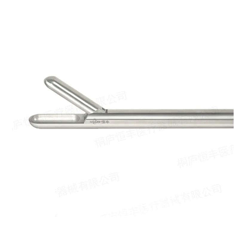 Manufacturer Thoracic And Abdominal Surgery Toothless Lithotomy Forceps Large Lithotomy Forceps Wholesale Price Discount Laparos