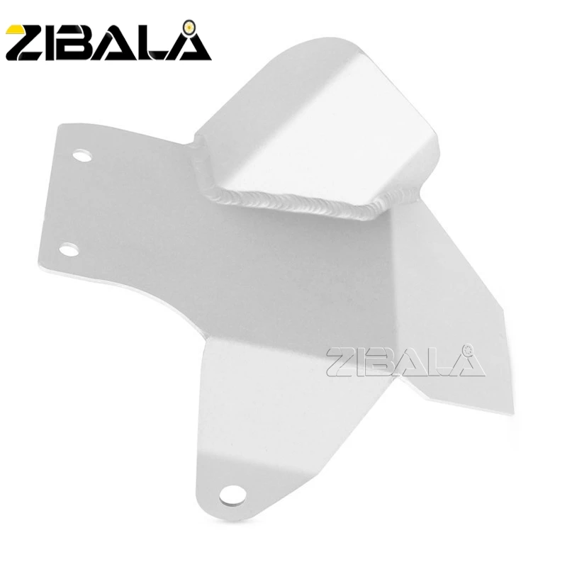 Shock Scudo Termico 2025 2026 Per CFMOTO 800MTX 800MT MT-X 800 MT 800 CF800MT Tubo Di Scarico Copertura di Protezione Accessori Moto