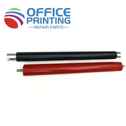 1pc Fuser Upper Heat Roller for Brother HL-L8250 8350 8260 MFC-L9310 8410 8610 8690 8900 9570 Fuser Lower Roller Printer Parts