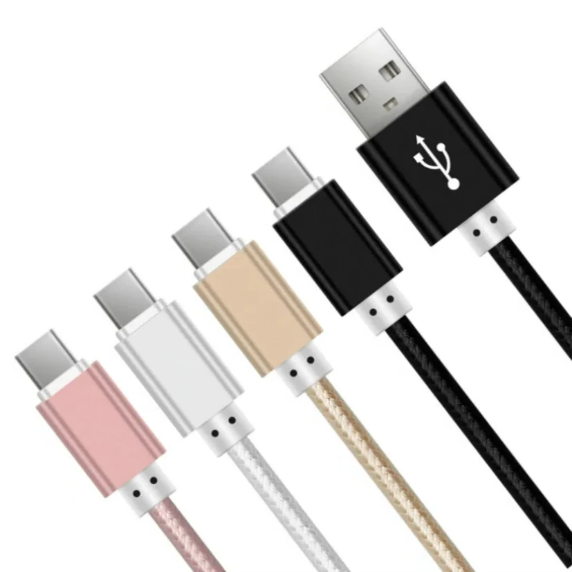 

Short Long Cable Micro USB Charge Cables Fast Charging Type C Data Sync Cord Wire for iPhone Samsung Android Mobile Phone
