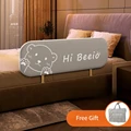 1.5M Grey Curve Bear