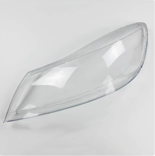 Factory Direct Cheap Price Auto Transparent Headlight Cover for Skoda Octavia 2010-2014 Durable Lampshades