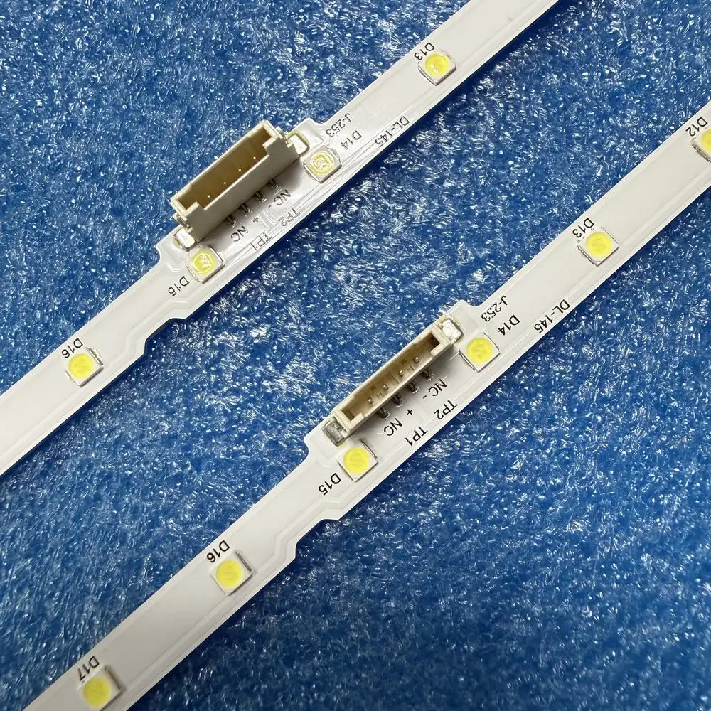 

Светодиодная лента подсветки для Samsung UA43NU7100K UA43NU7100J UA43NU7100J UA43NU7100R UA43NU7100G