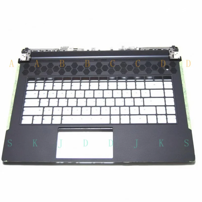 

M For DELL Alienware M15 R6 R7 Laptop Palmrest 01F2H0