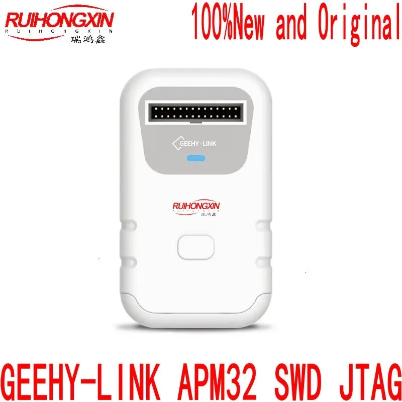 

GEEHY-LINK APM32 SWD JTAG 100% новый и оригинальный