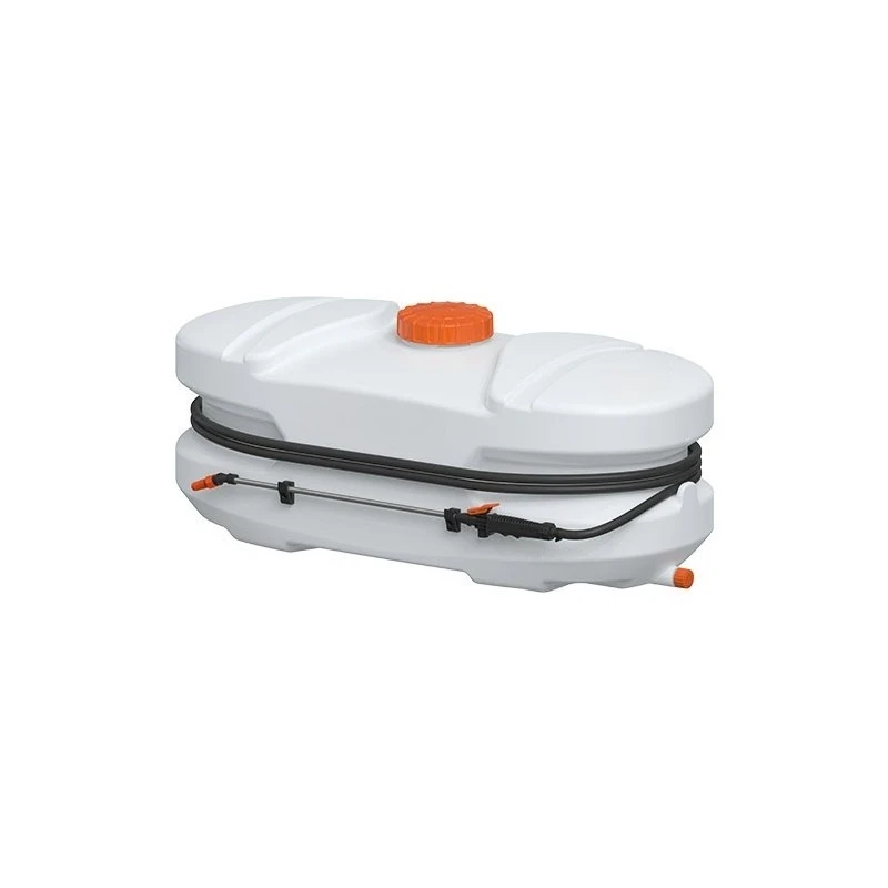 

100L large capacity automatic plant protection high pressure sprayer, fruit tree gardening sprayer