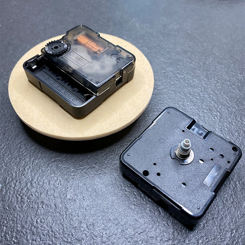 And Watches Acces HS88 Su Silent Tools Plastic Wall Mechanism For With Hands Accessory Diy Sweep Quartz Clock Movement
