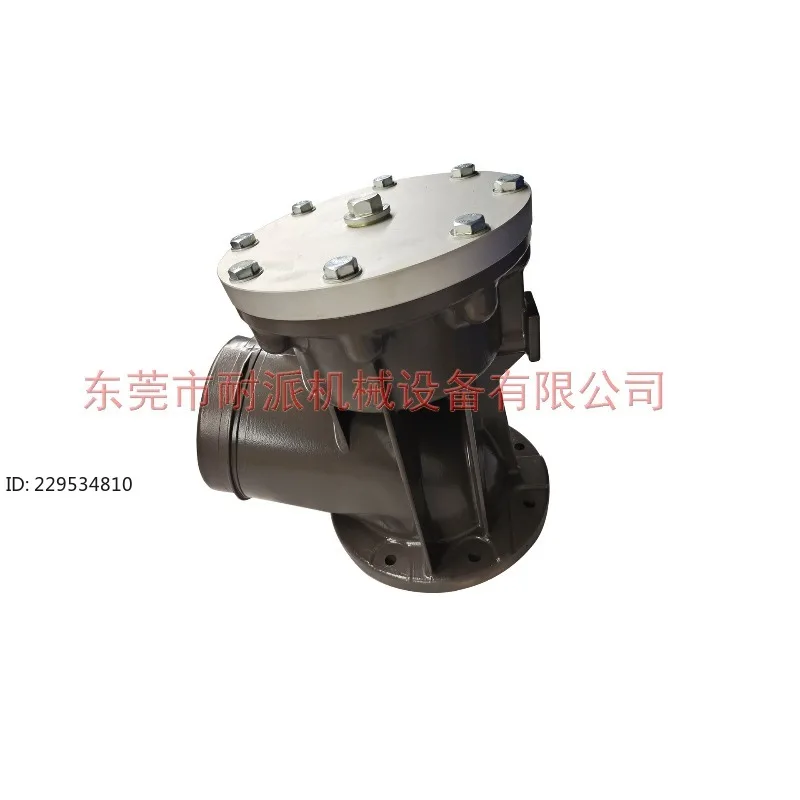 1Pc intake valve unloading valve assembly 1621129981 1621129900