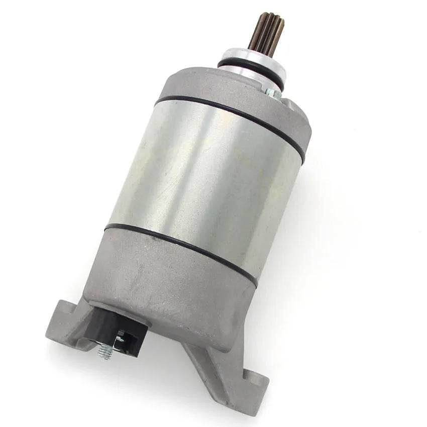 Motorrad-Motor-Anlasser für Yamaha XVS1300CU XVS1300A XVS1300CT XVS1300BG XVS950A XVS950C OEM: 5S7-81890-00 5S7-81890-10 – Detail 1