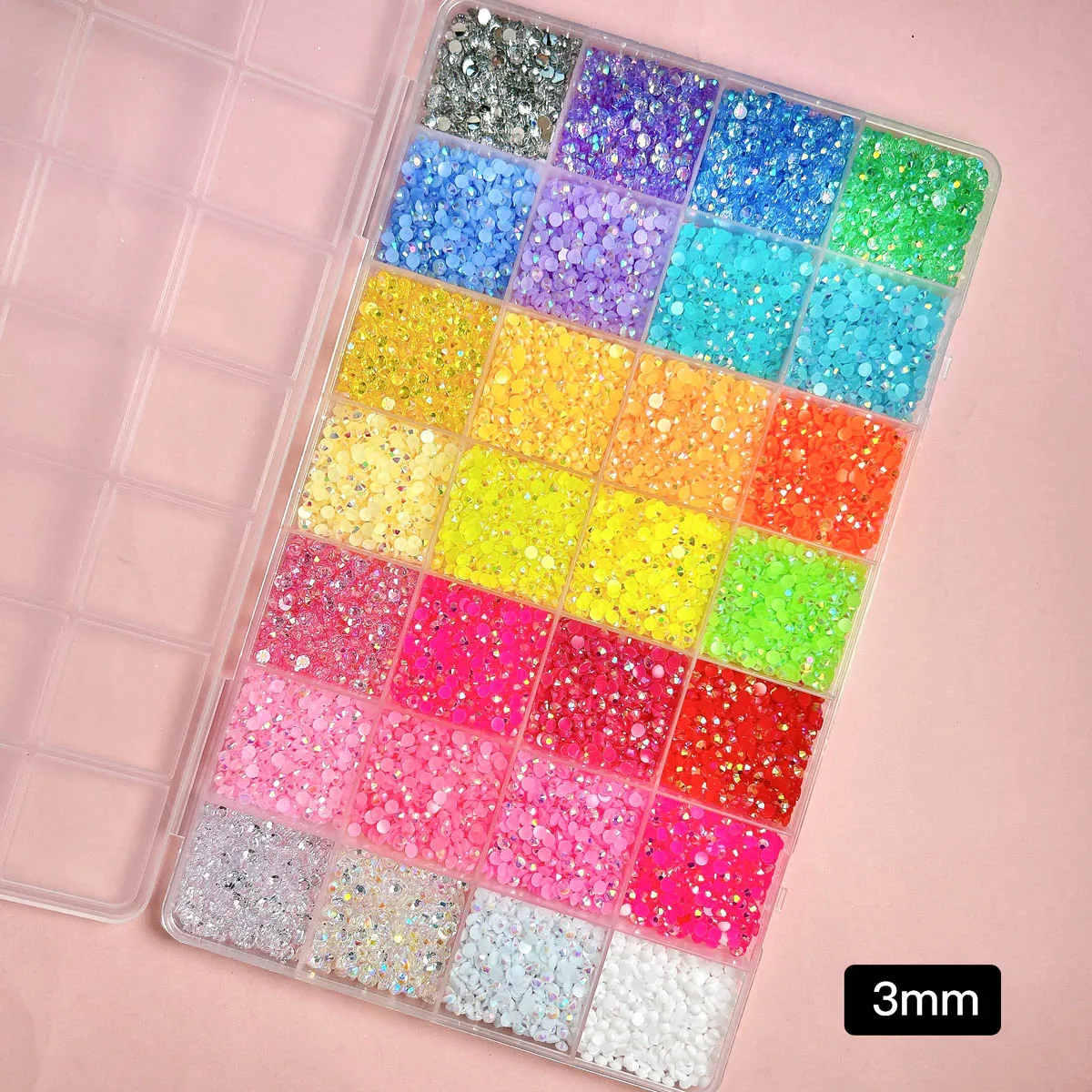 Thumbnail 2 - #59 Best Nail Art Kits to Buy In 2026