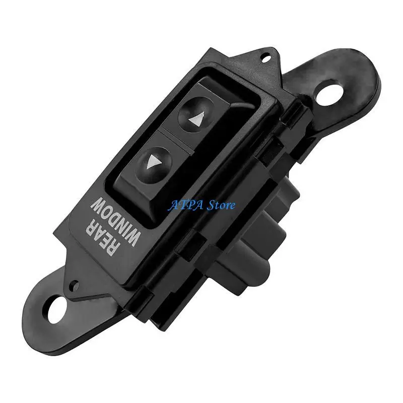 

U13C Electric Power Window Switch Push Button for Bronco F2TZ-14529-A