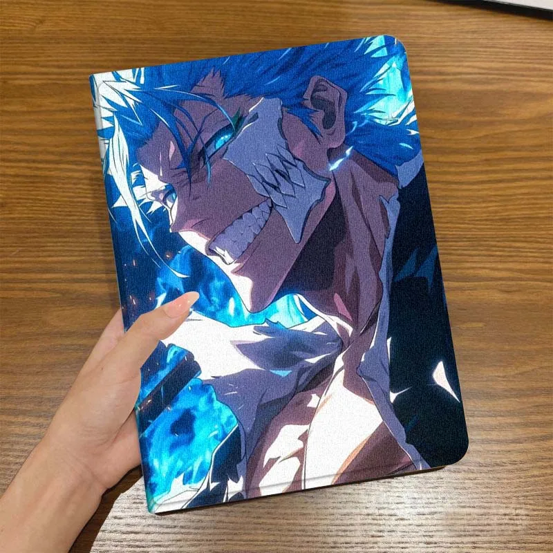 

Отбеливатель Популярное аниме для Huawei MediaPad 3 12 Air SE M6 M5 Lite Pro 10,4 10,8 11 11,5 12,6 13,2 дюйма 5G Чехол для планшета