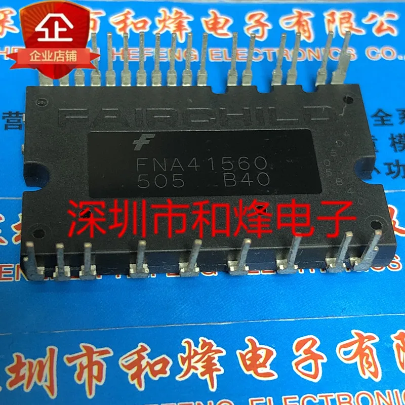 Free shipping   FNA41560        10PCS
