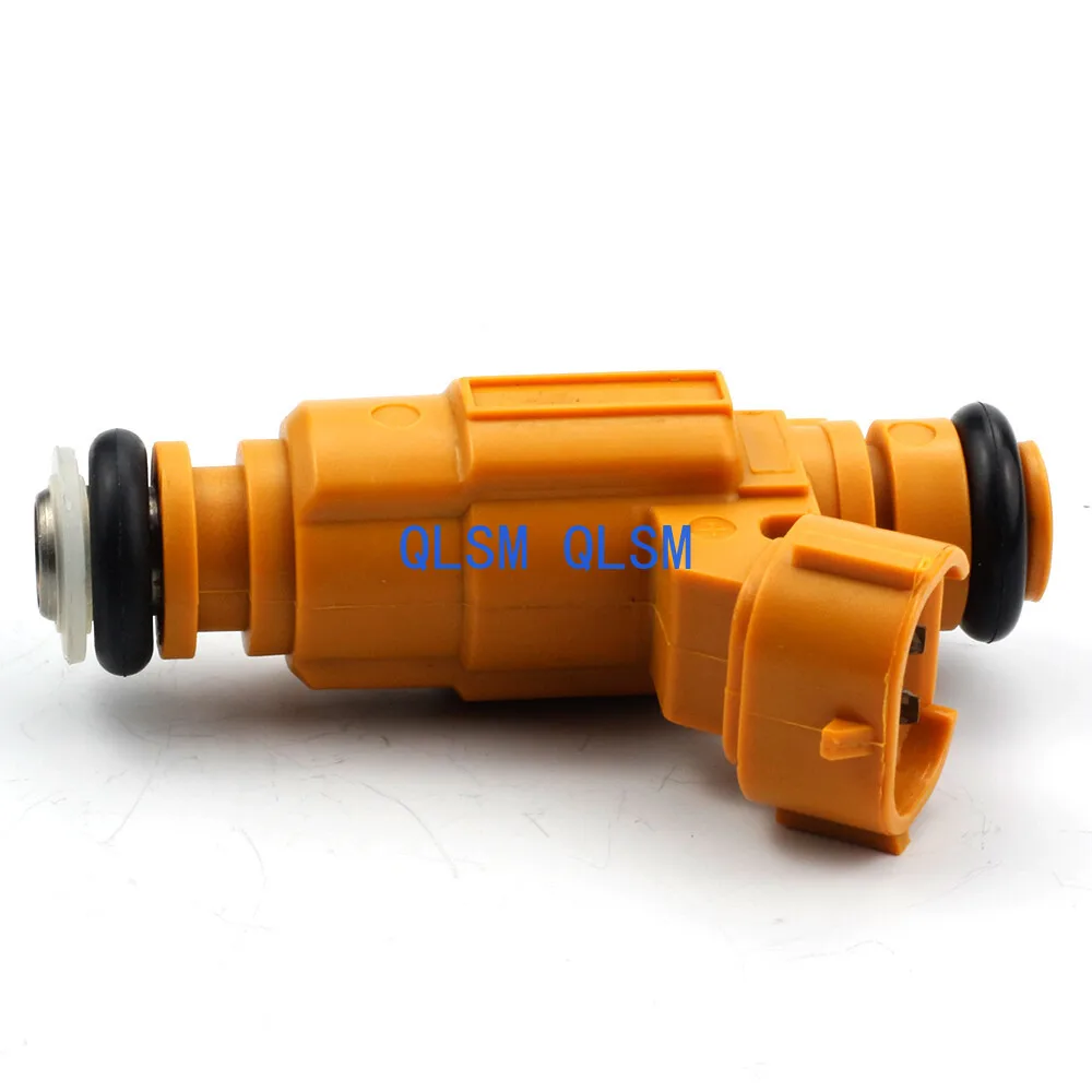 

High quality fuel injection nozzle for Nissan Tiida Livina 1.8 flex 0280156419 car accessories