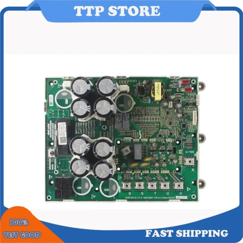 802301700469 DD98PHDG-D1Y2 main board circuit board test ok