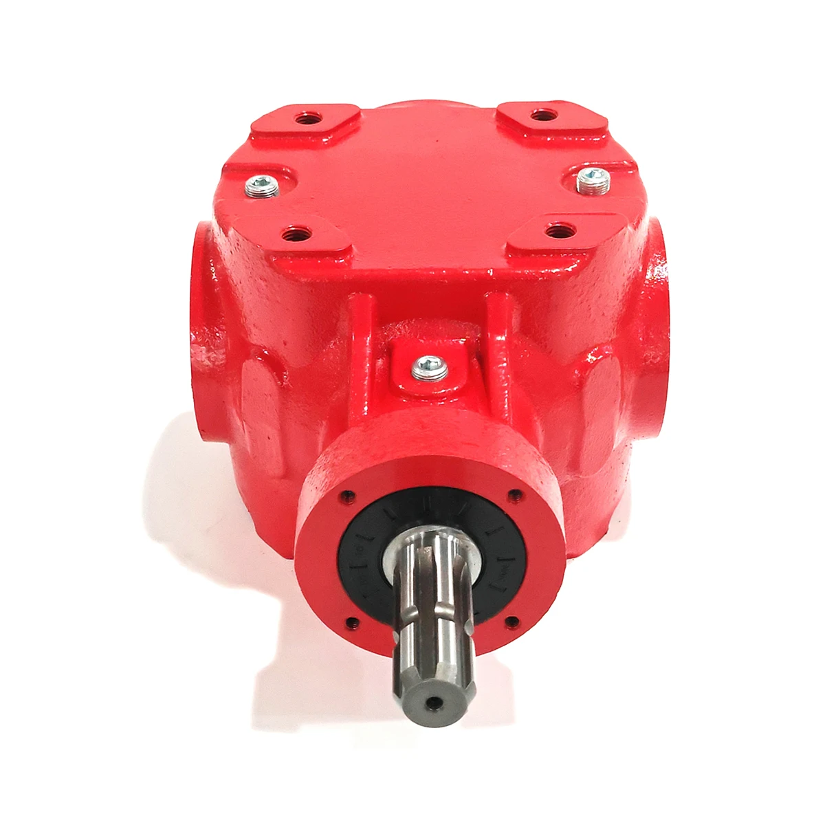 

BK4083 Agricultural Machinery PTO Shaft Tractor Parts Fertilizer Spreader Baler Mower Gearbox