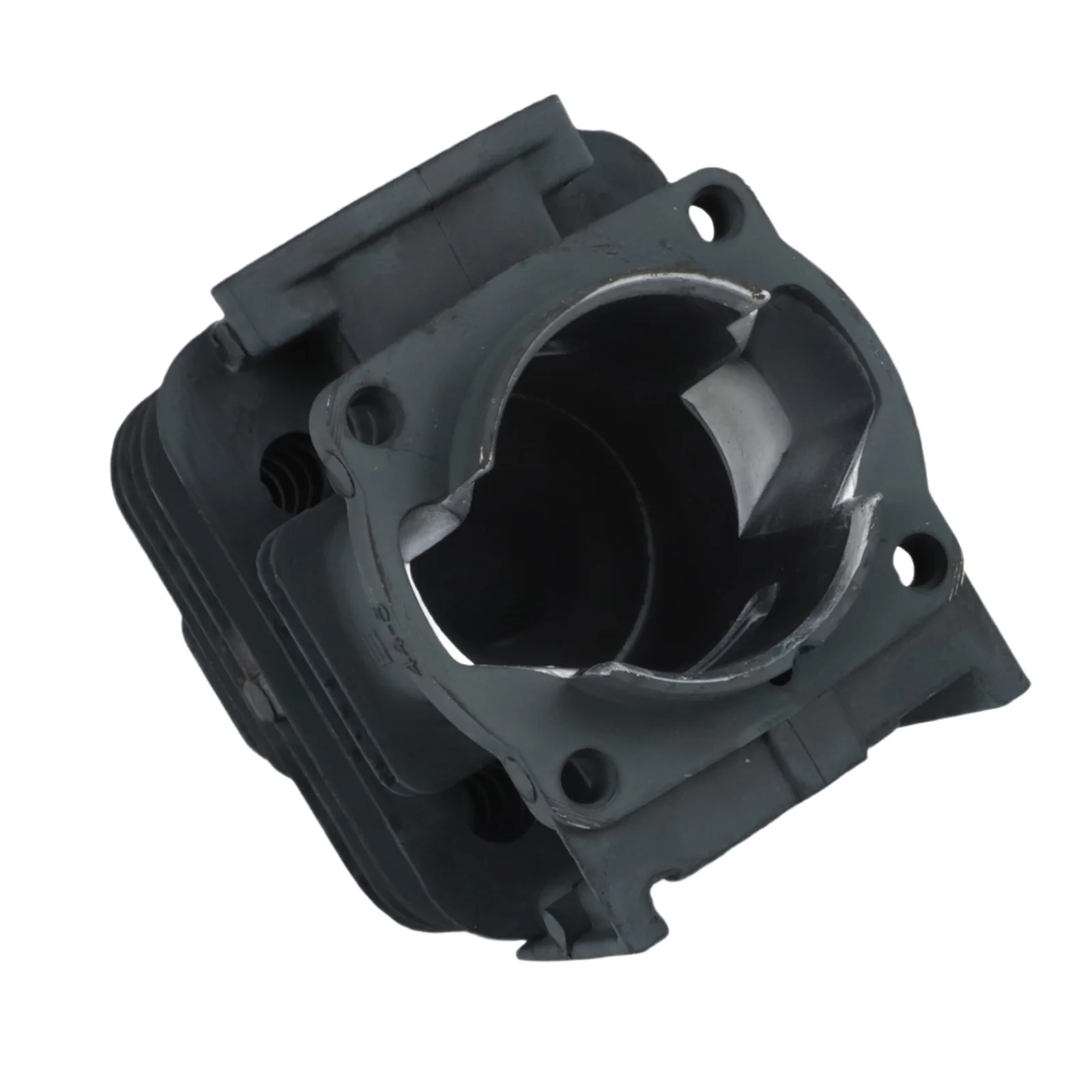 

For TL52 Mowers Replacement Cylinder Kit Cylinder Piston Kit For Mower Engine Exquisite Replacement Kit Long-Lasting Use