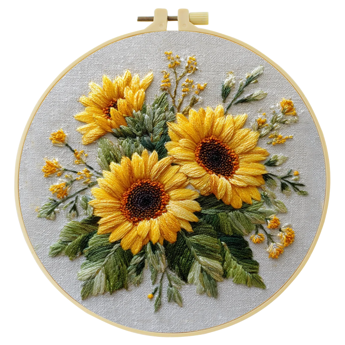Thumbnail 4 - #58 Best Embroidery Starter Kits to Buy In 2026