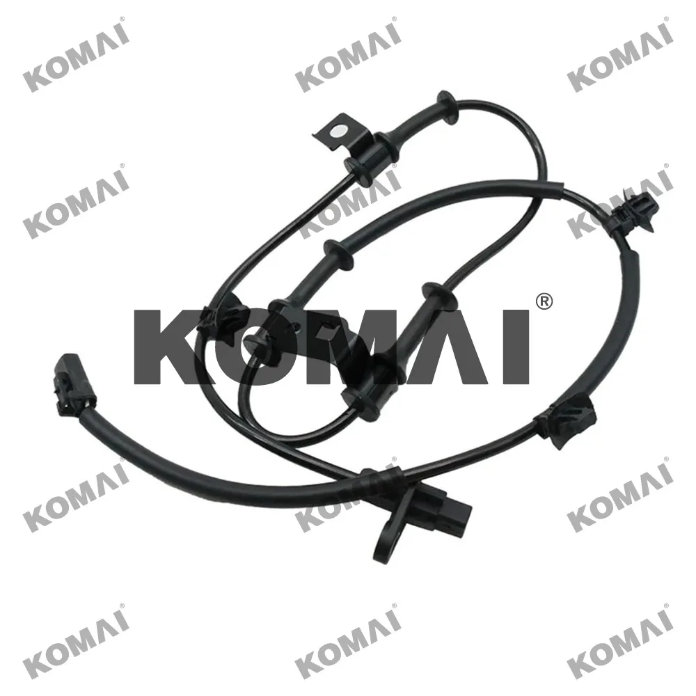 

Датчик скорости колеса XOJOX ABS, совместимый с 2012 2013 2014 2015 2016 GT 2013 2014 2015 2016 2017