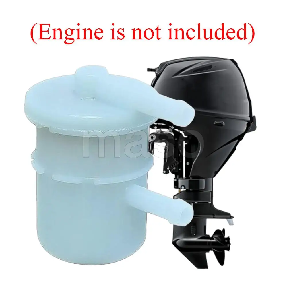 15410-87J10 5032323 Fuel Filter Replacement Accessories For Suzuki Outboard Sierra 25 30 40 50 60 90 100 115 140 HP 4 Stroke
