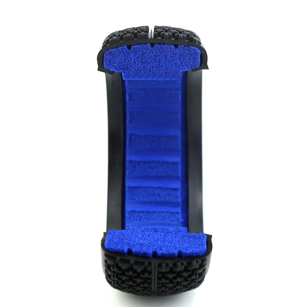 1/8 RC Car Tire Inner Foam Sponge For Arrma KRATON Typhon HSP Redcat Losi HPI Kyosho MP9 Hobao Hyper Upgrade Parts