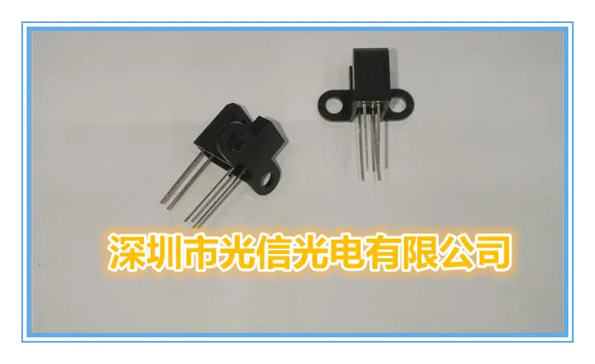 10PCS ST155 100% imported original main receiving and transmitting tube, photoelectric switch, Hall sensor