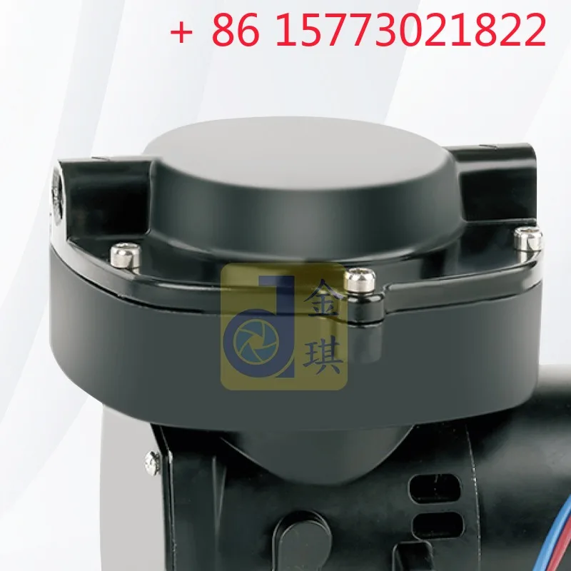 Vacuum Pump Diaphra…